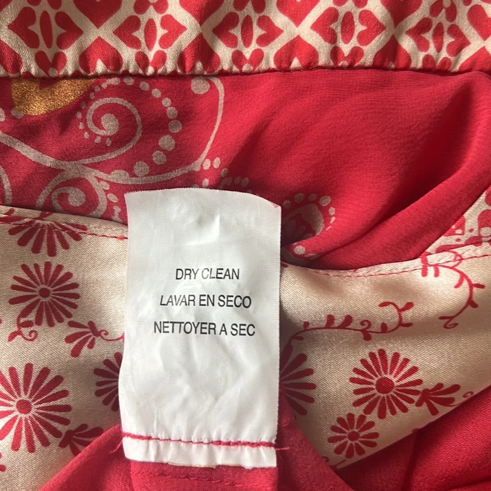 Bebe Tank, Size Small - Picture 11 of 11